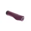 Ergon GA3 MTB Grips - Purple