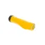 Ergon GA3 MTB Grips - Yellow