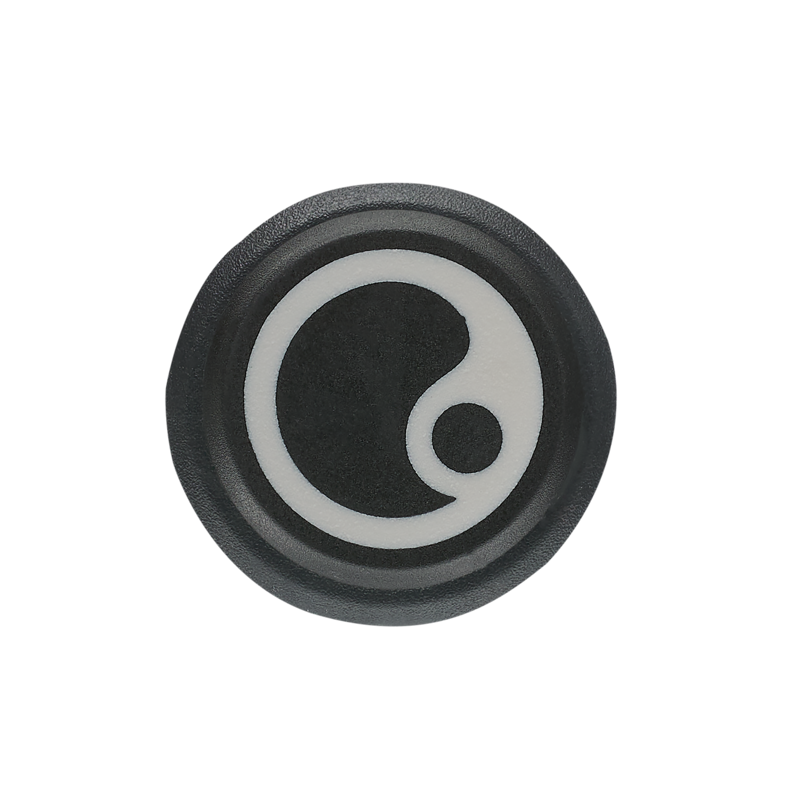 Ergon GD1 Evo Factory MTB Grips - Steah-2