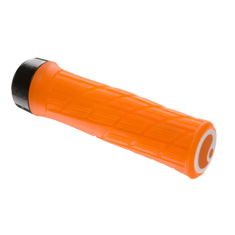 Ergon GE1 Evo Factory MTB Grips - Orange