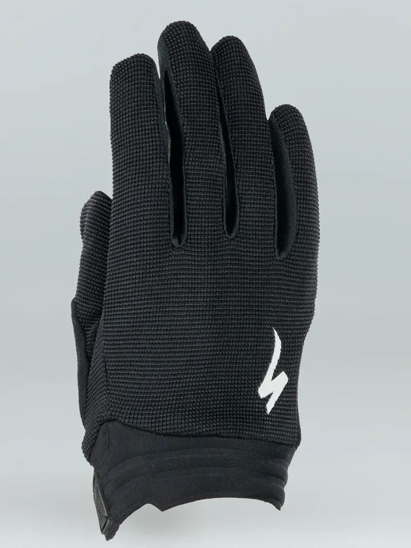 Specialized Youth Trail Gloves - Black