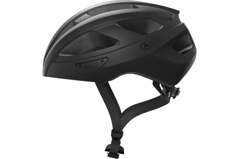 abus macator black