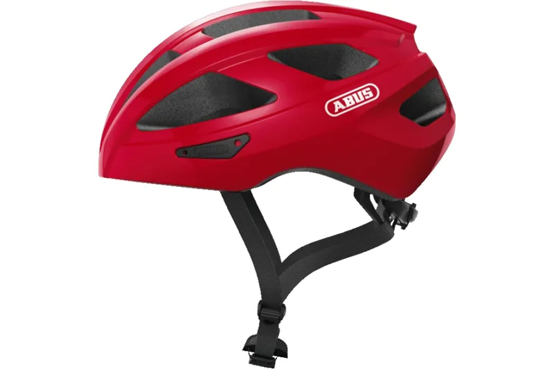 abus bike helmets uk AirBreaker 2.0 MIPS Helmet Velvet Black / Medium Faster forward with the GameChanger 2.0 Q36.5 x Abus : Performance