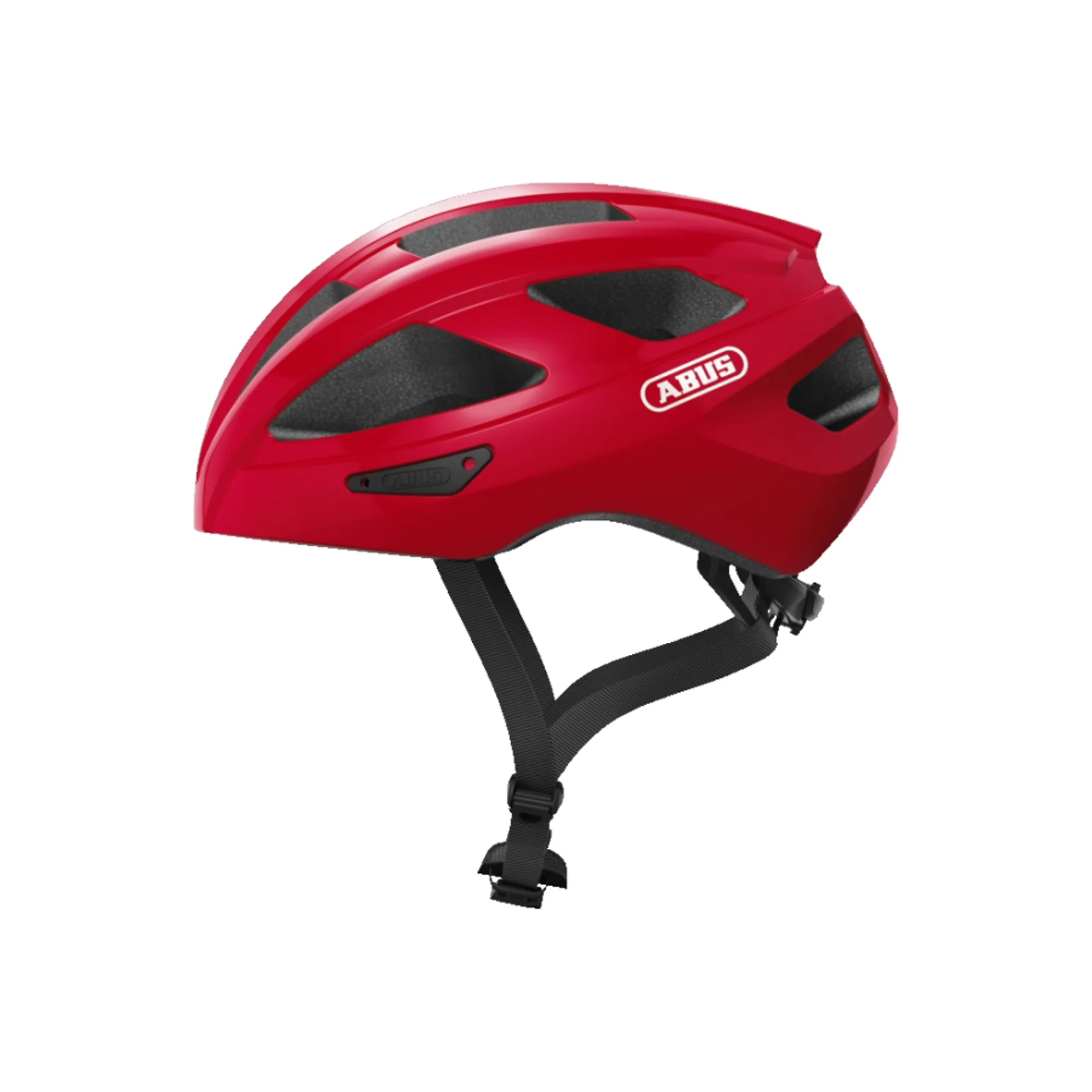 abus bike helmets uk AirBreaker 2.0 MIPS Helmet Velvet Black / Medium In the Mips version Abus Airbreaker Helmet in White