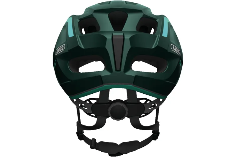abus mountk helmet