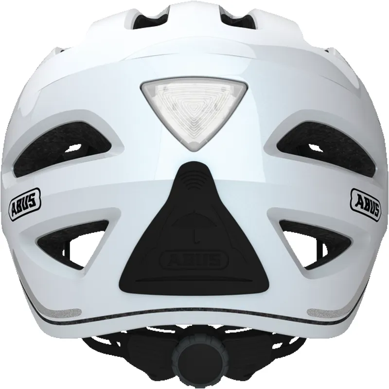 Abus Pedelec 1.1 Urban Helmet - White