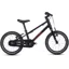 Cube Numove 140 14w 2024 Kids Bike - Black/Orange