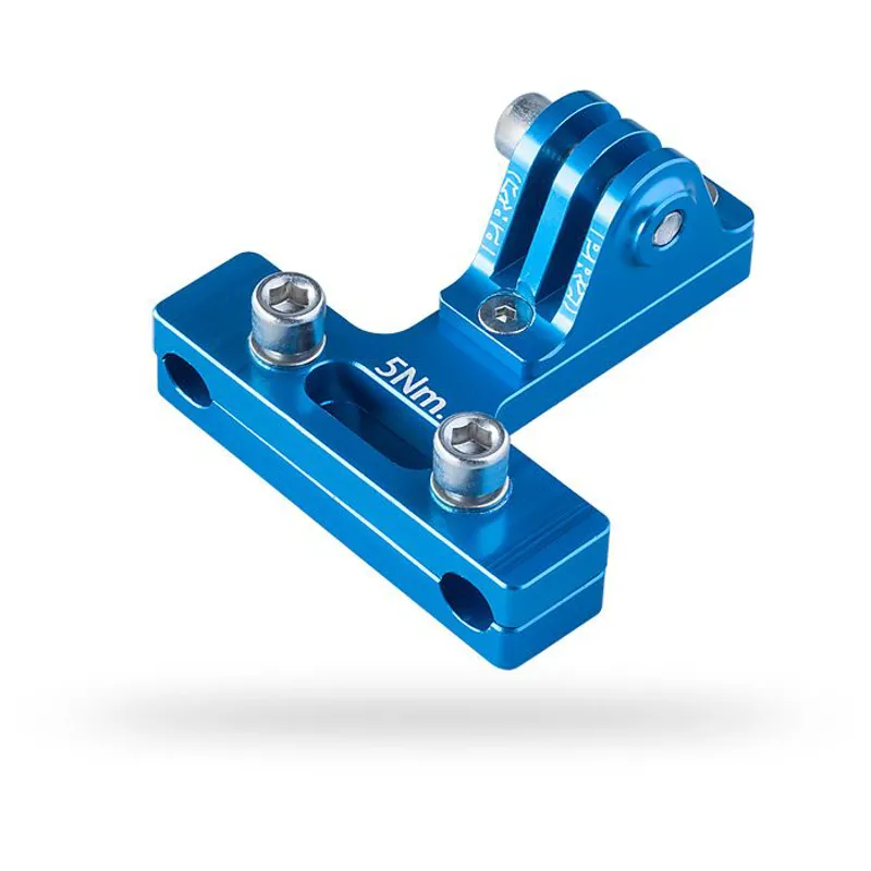 Pro Camera Mount - Saddle Rail-1