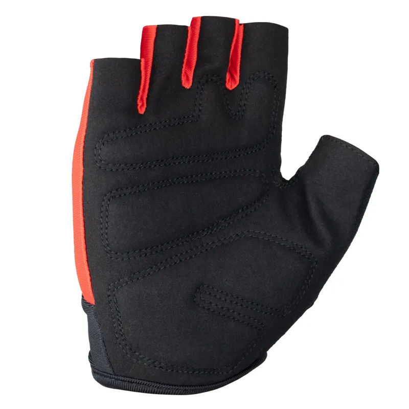 Oxford Cadence 2.0 Mitt Gloves - Red-1