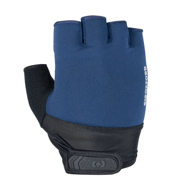 Oxford Cadence 2.0 Mitt Gloves - Blue
