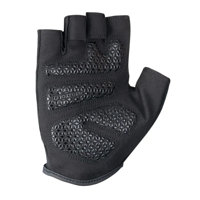 Oxford All-Road Mitts - Black-1