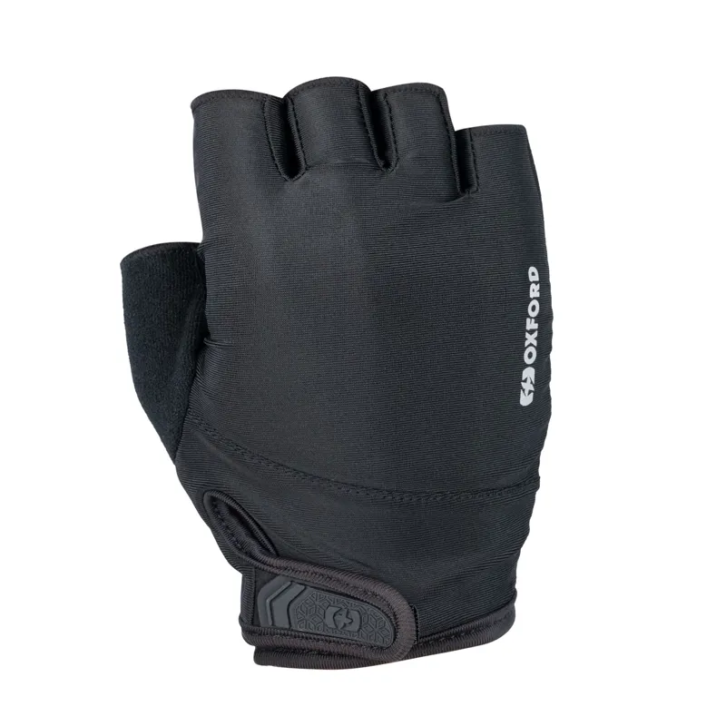 Oxford Cadence 2.0 Mitt Gloves - Black