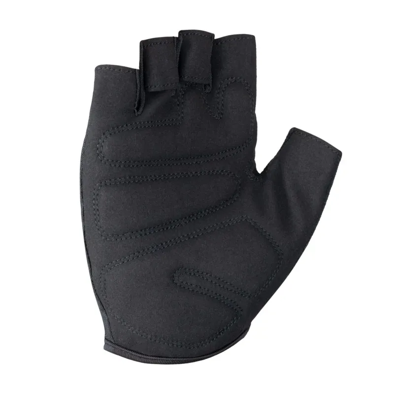 Oxford Cadence 2.0 Mitt Gloves - Black-1