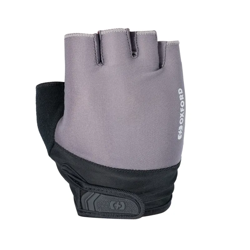 Oxford Cadence 2.0 Mitt Gloves - Grey