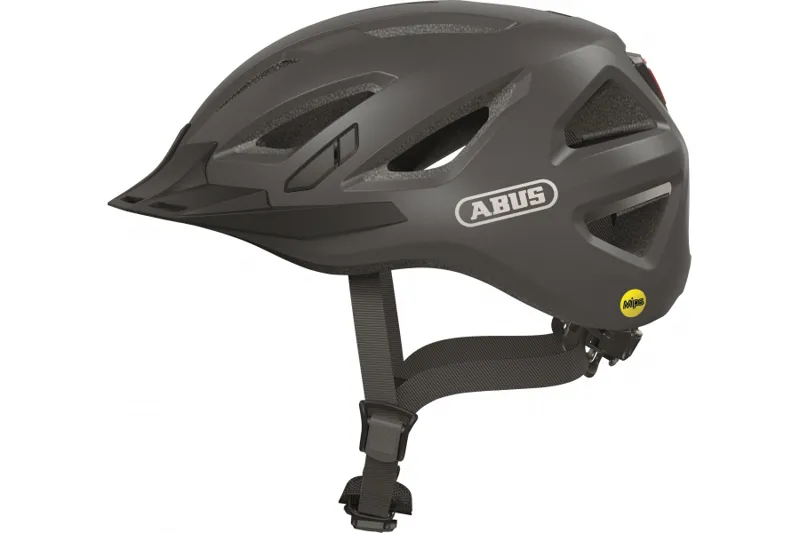 Abus Urban-I 3.0 MIPS Urban Helmet - Titan 