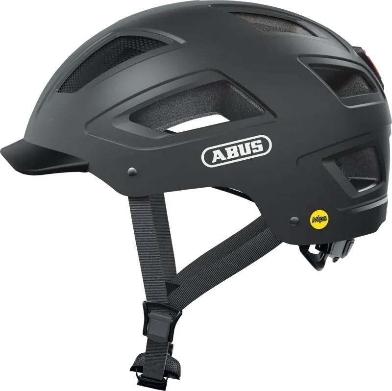 Abus Hyban 2.0 MIPS Urban Helmet - Titan