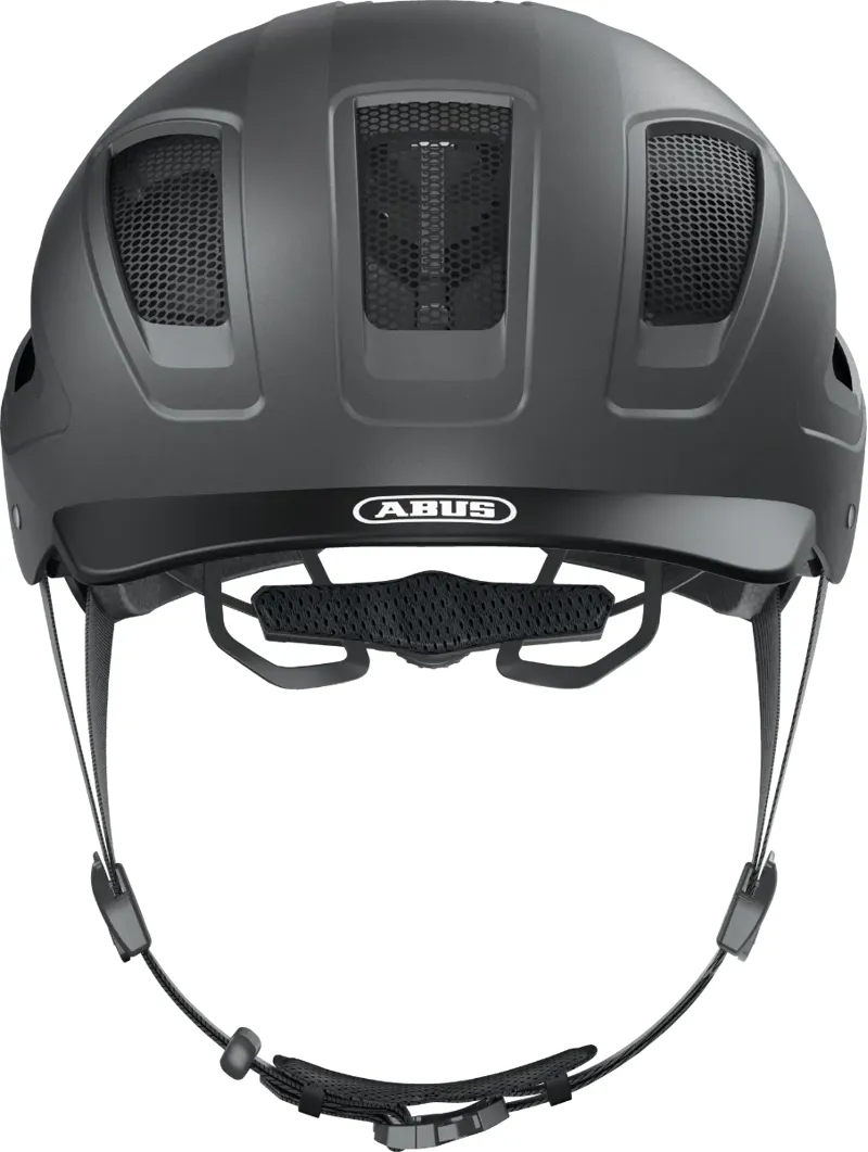 Abus Hyban 2.0 MIPS Urban Helmet - Titan-1