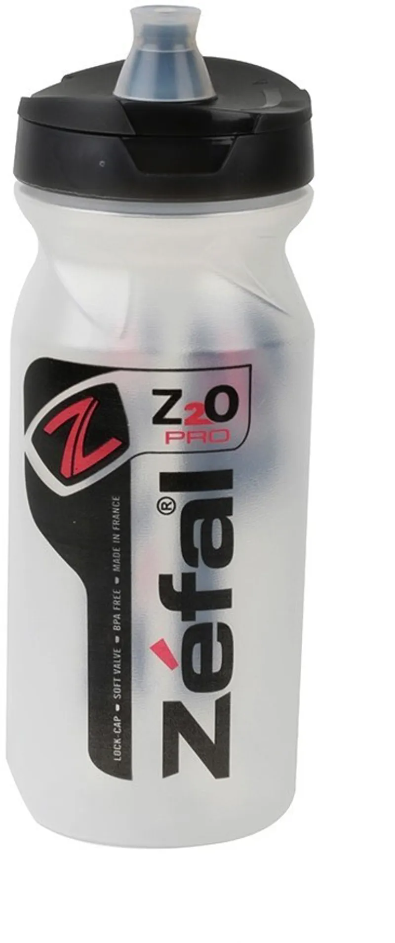 Zefal Z2O Pro 65 Water Bottle - 650ml-1