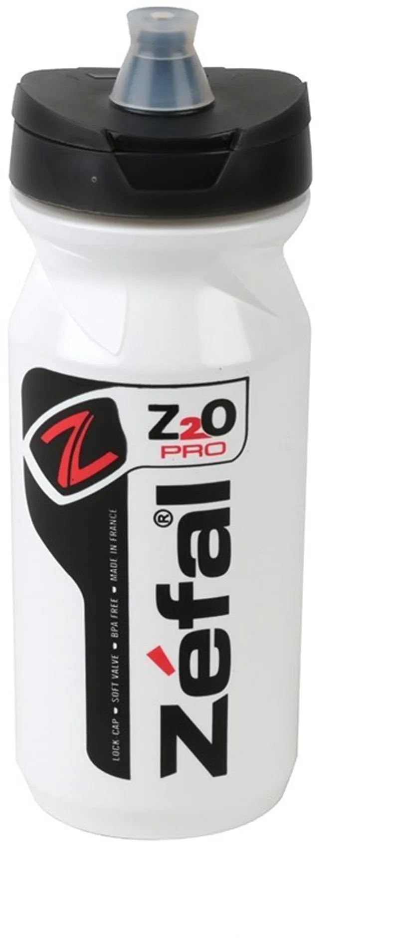 Zefal Z2O Pro 65 Water Bottle - 650ml-2