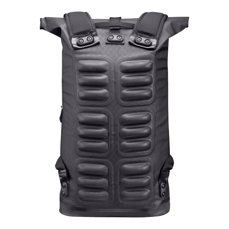 Ortlieb Daypack Metrosphere Backpack - 21 Litre - Black-6