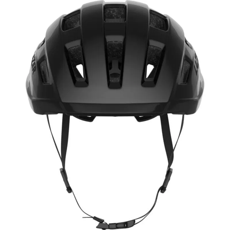 Lazer Tempo KinetiCore Urban Helmet - 54-61cm - Matt Black-1