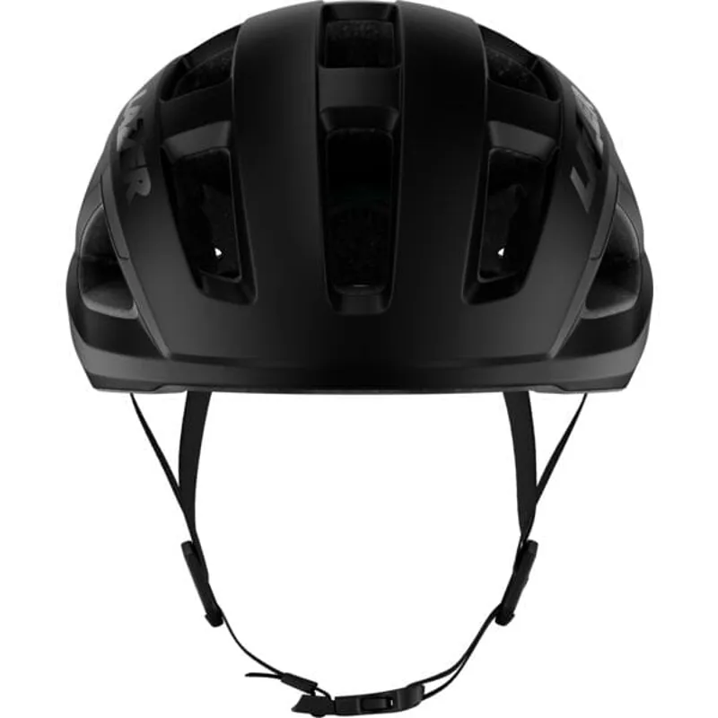 Lazer Tonic KinetiCore Road Helmet - Matt Black-1