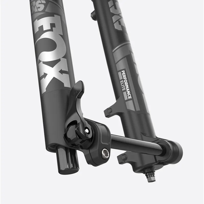 Fox 36 Float Performance Elite GRIP2 29er Fork - 160mm 15QRx110mm 44mm-6