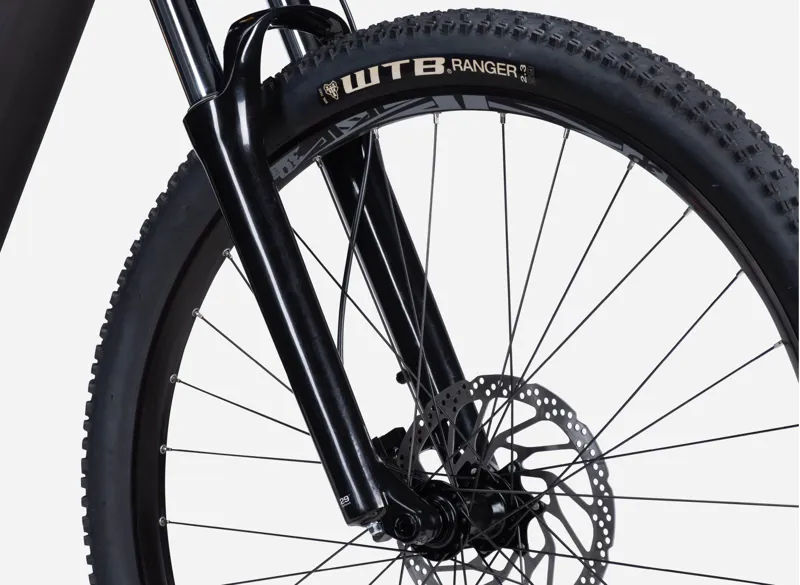 Lapierre Overvolt HT 7.6 29er 2022 Electric MTB - Yellow-6