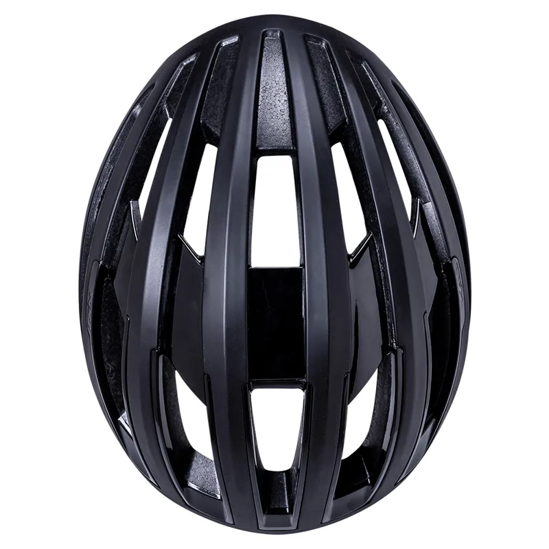 Kali Grit Road Bike Helmet - Sold Matt Black-2
