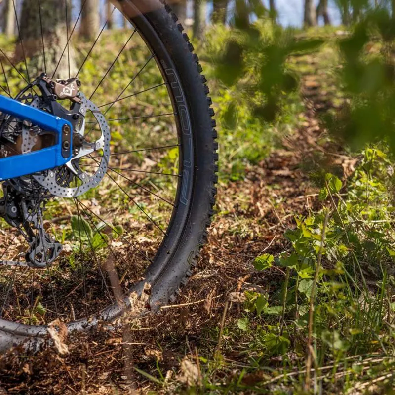 Stans No Tubes Flow MK4 MTB Rim - Black-6