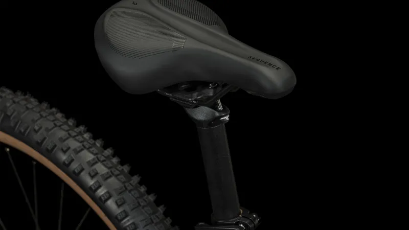 Cube Reaction Hybrid Pro 625 27.5 Easy Entry E-MTB - Rose-6