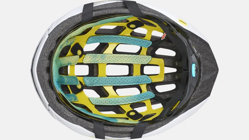 Specialized Propero III Mips Road Helmet - Dove Grey-6