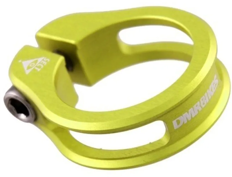 dmr sect seat clamp