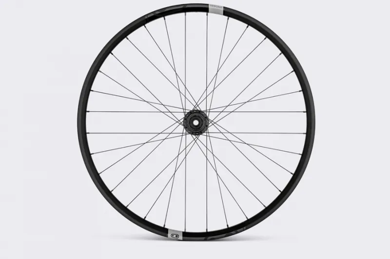 Crank Brothers Synthesis Alloy XCT i9 Hub 29er MTB Rear Wheel