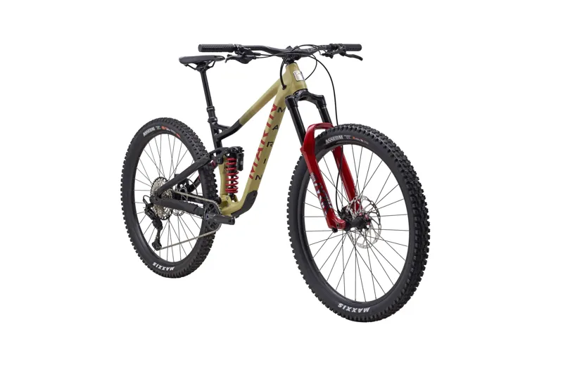 Alpine trail xr best sale