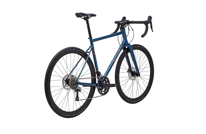marin nicasio gravel