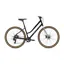 Marin Kentfield 1 ST Women's 2024 Hybrid Bike - Black