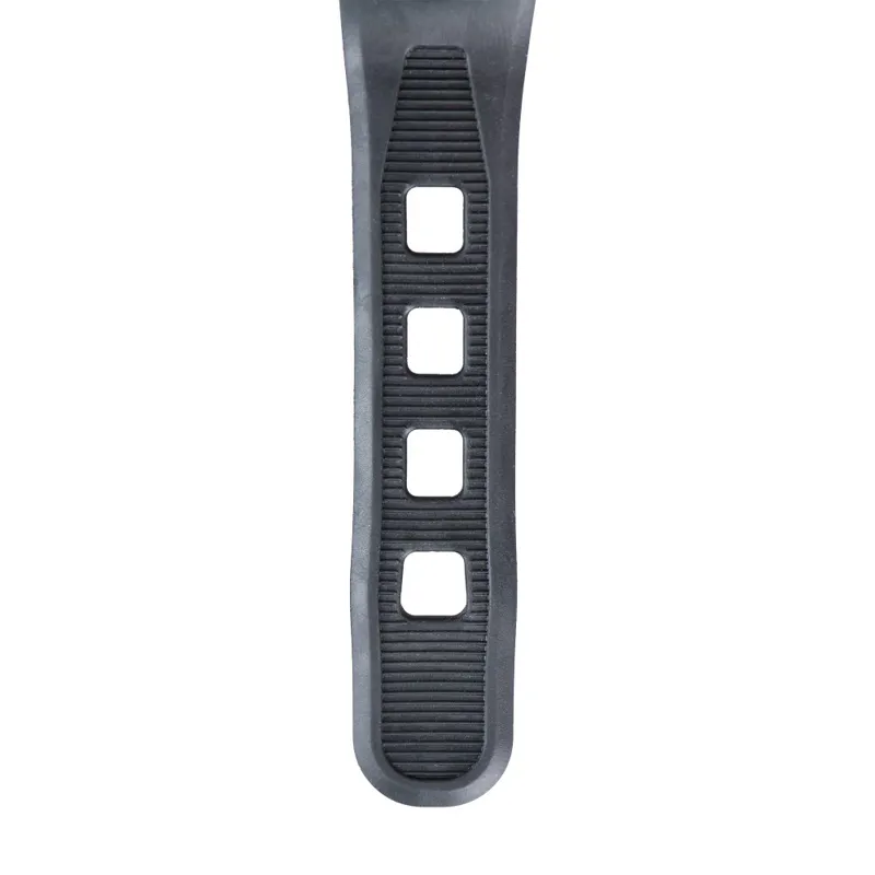 Oxford Ultratorch CubeX F75 USB LED Front Light - Silver-3