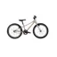 Marin Coast Trail 20w Single Speed 2025 Kids Bike - Mocha/Silver