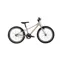 Marin Coast Trail 20w Single Speed 2024 Kids Bike - Mocha/Silver