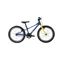 Marin Coast Trail 20w Single Speed 2024 Kids Bike - Blue/Yellow