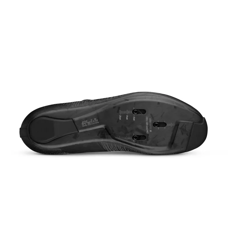 Fizik Vento Infinito Knit Carbon 2 Road Shoes - Black -3