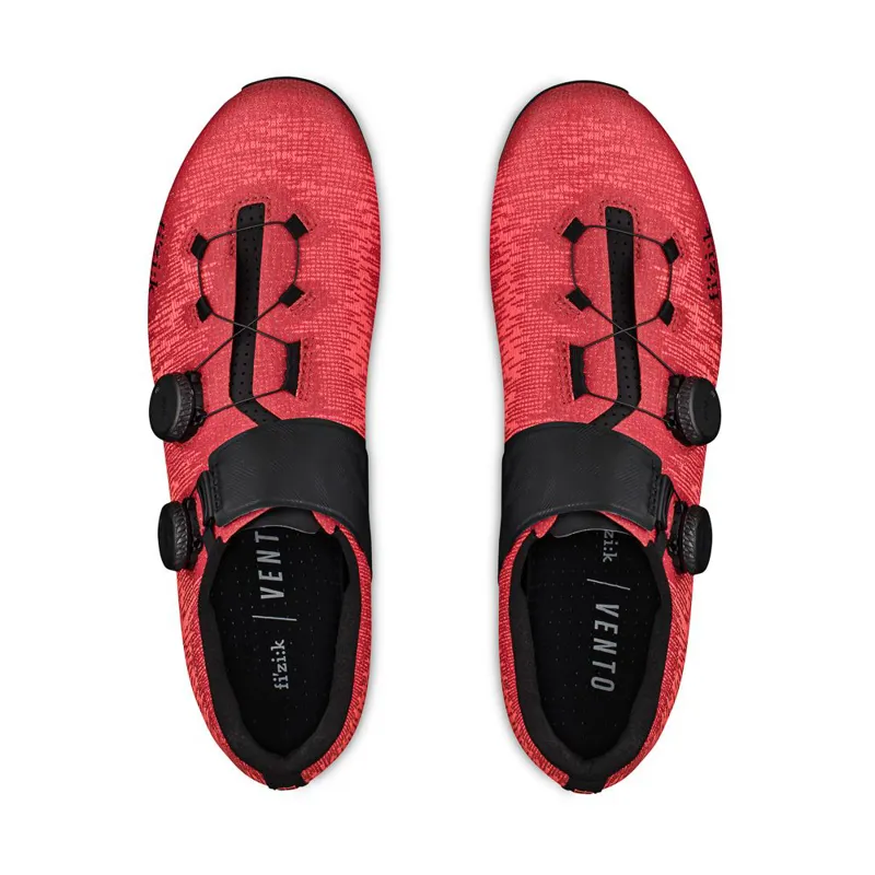 fizik vento infinito knit carbon 2