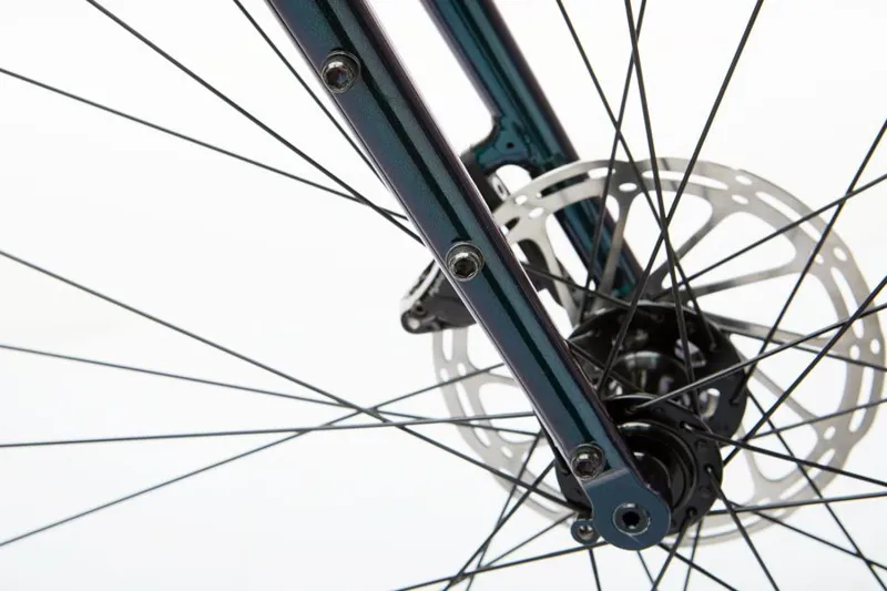 Kona Sutra LTD 2019 Touring Bike - Slate Blue-9