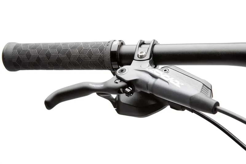 Kona Process 165 27.5 2019 Full Suspension MTB Bike - Warm Grey-5