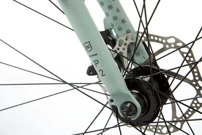 kona rove 2019 mint