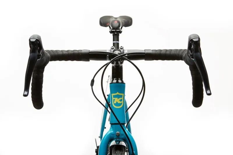 Kona Rove DL 2019 Gravel Road Bike Dirty Aqua