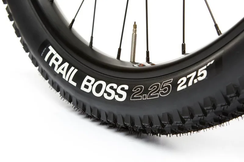 Kona Blast 27.5 2019 Hardtail Mountain Bike - Desert Tan-9