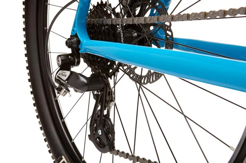 kona lanai xs