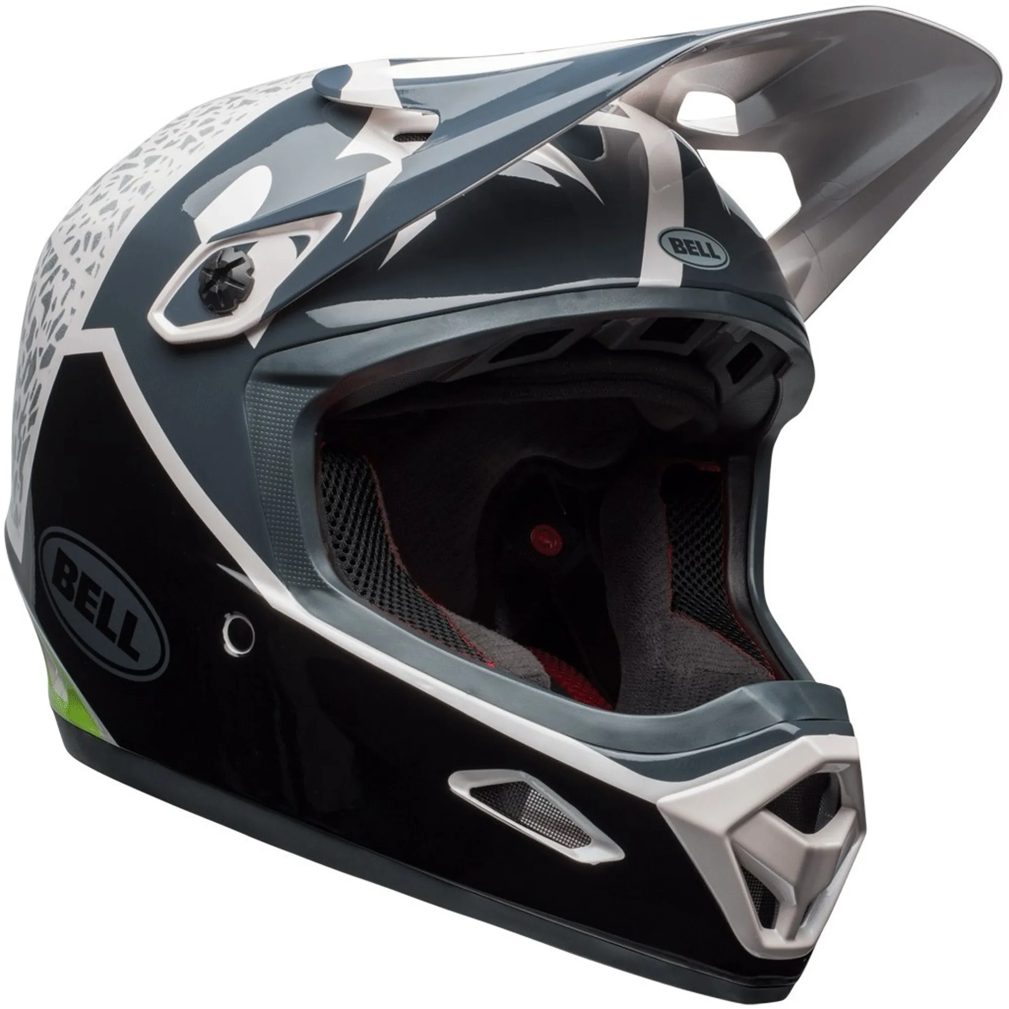 bell transfer 9 full face mountain bike helmet Full-9 Fusion MIPS If youve got a tighter budget for your mountain bike kit Bell Transfer Helmet Matte Black,